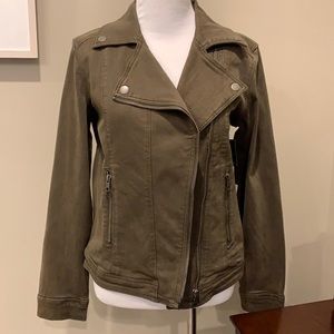 NWT Liverpool Jacket